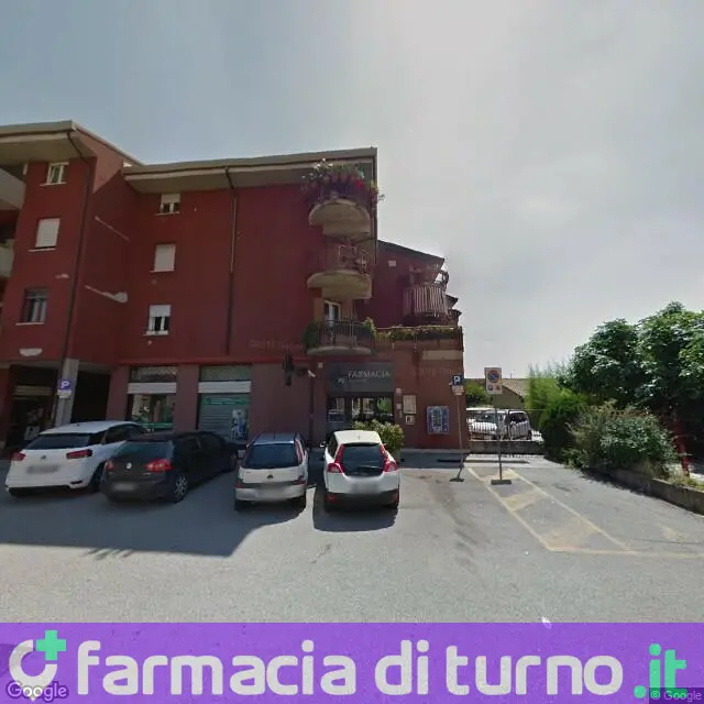Farmacia AGEC Tomba
