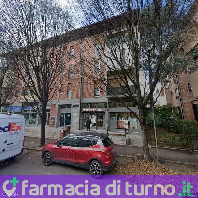 Farmacia Donaduzzi Dr. Giovanni