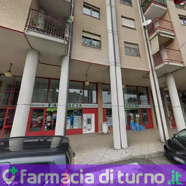 Farmacia Debouchè
