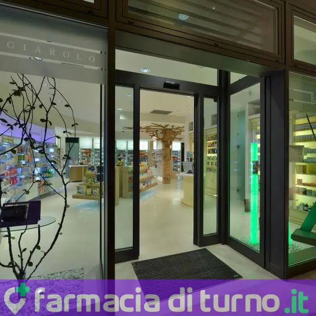 Farmacia Dr. Giarolo