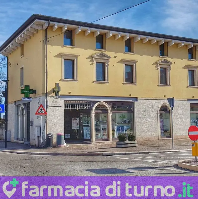 Farmacia Paci Dr. Vinicio