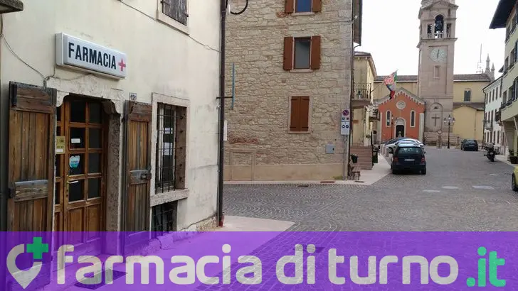 Farmacia - Dott.Turri