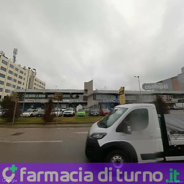 Farmacia Dr.Max