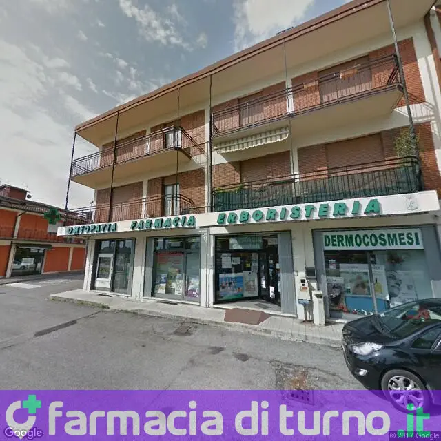 Farmacia Garofoli