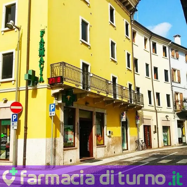Farmacia Bocchi
