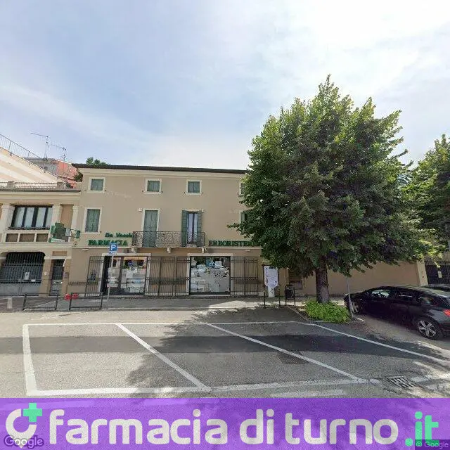 Farmacia All'Angelo
