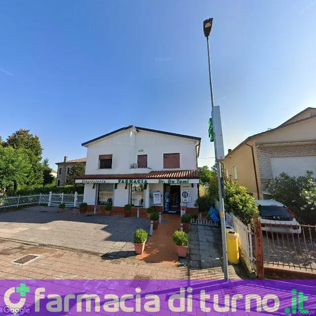 Farmacia De Tomi Dr.Francesco