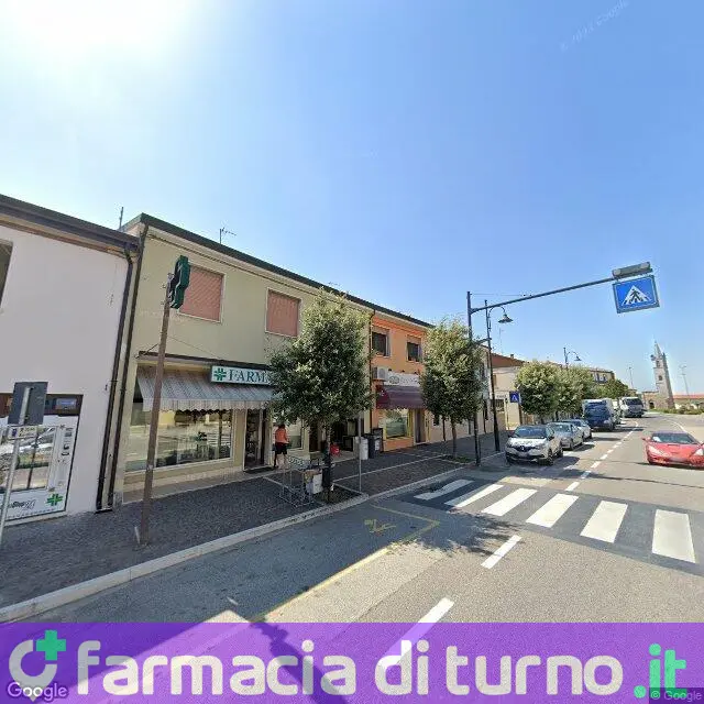 Farmacia Zerbinato Dr.ssa Erika