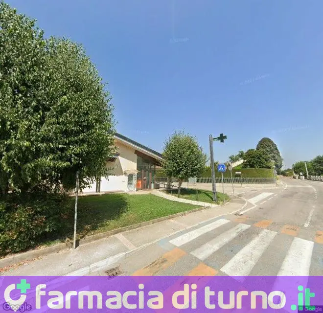 Farmacia Solda' Dr.ssa Claudia