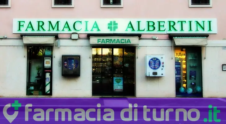 Farmacia Albertini