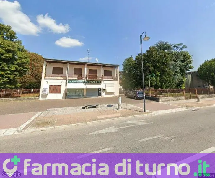 Farmacia Lodi Dr. Davide
