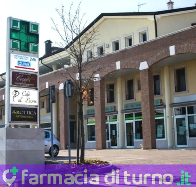 Farmacia Bacchielli