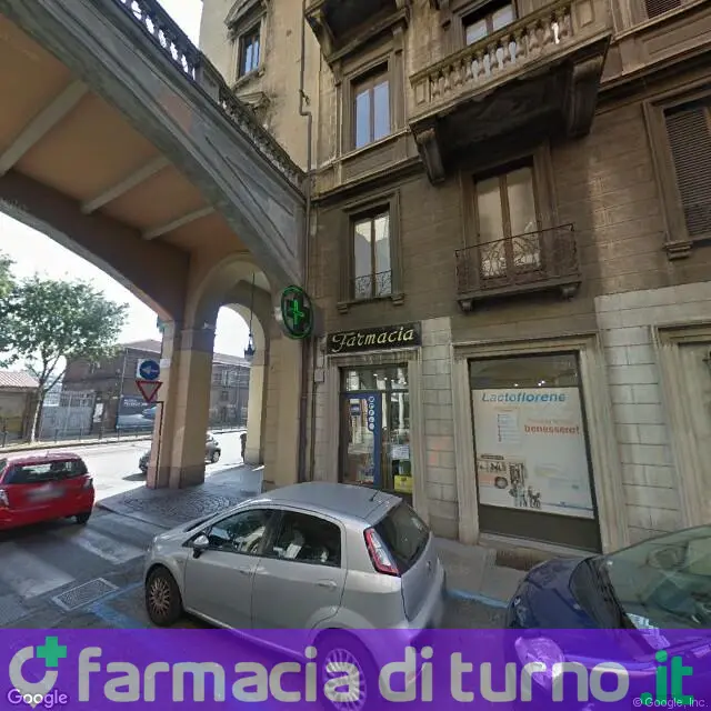 Farmacia Picco