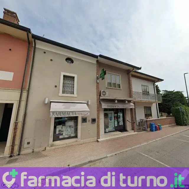 Farmacia Rossignoli SAS Della Dott.ssa Cristina Rossignoli