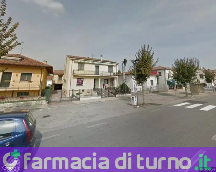 FARMACIA NARDI DR G. & C snc