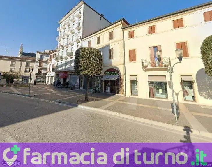 Farmacia Bordogna Dr. Emilio