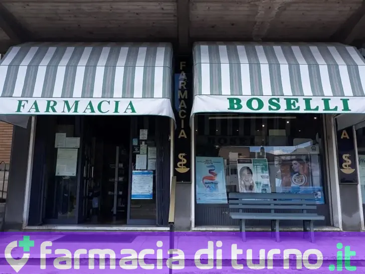 Lafarmacia.Boselli