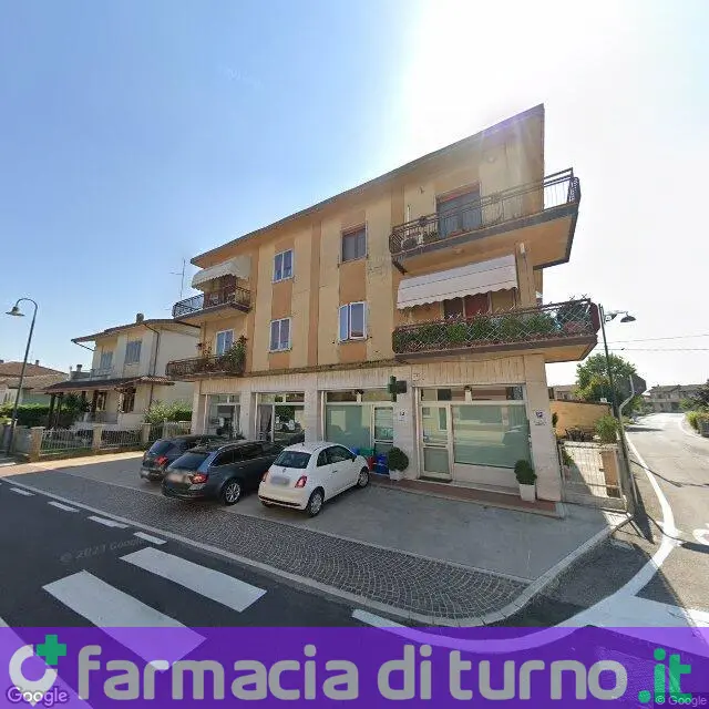Farmacia Zanzoni Igino