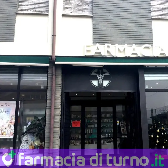 Farmacia Bellini Dr. Maria Grazia