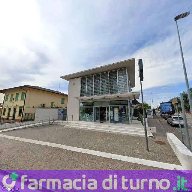 Farmacia Sartori S.R.L.