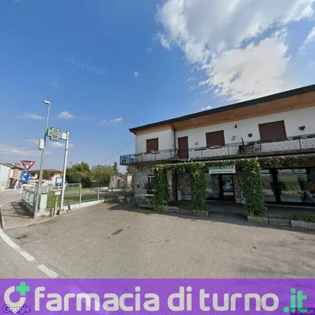 Farmacia Boschi Sant'Anna