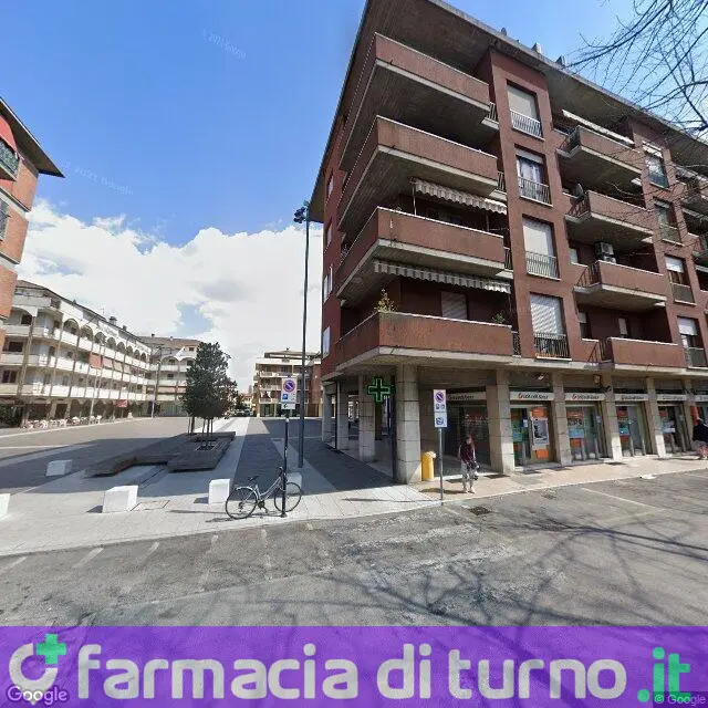 Farmacia Madonna Della Salute Dr.a Cinzia Saccoman