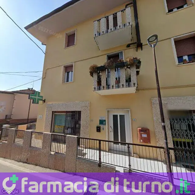 Farmacia Fiori Snc Dei Dottori Fiori Laura