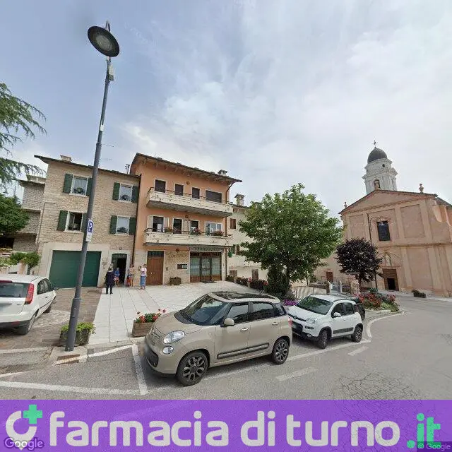 Farmacia Rizzolo Dr. Elisa
