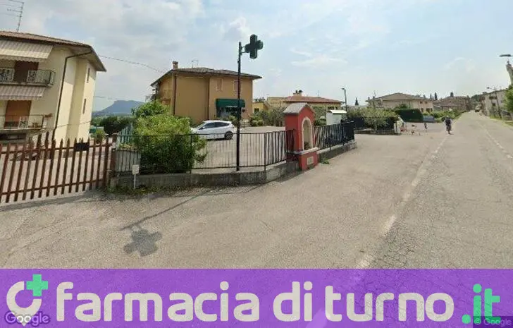 Farmacia Sartori Snc Dei Dottori Chiara Silvia e Stefano Sartori