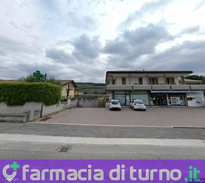 Farmacia Braghetta Snc
