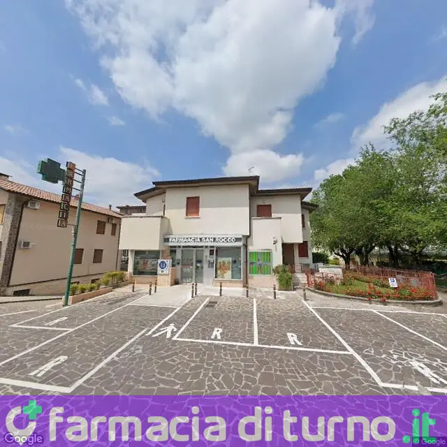Farmacia San Rocco