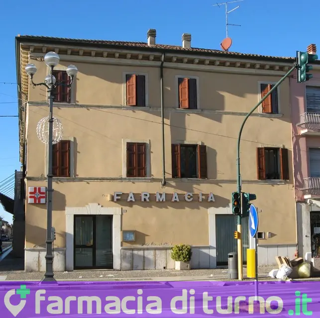 Farmacia Magalini Dr. Vittorio