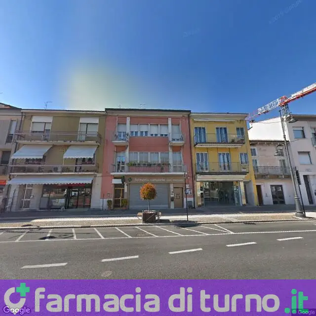 Farmacia comunale Martinelli