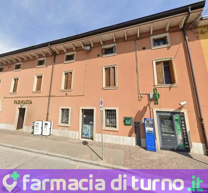 Farmacia Giovannini