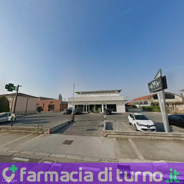 Farmacia San Leonardo