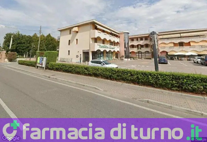 Farmacia Pedrotti Dr. Paola