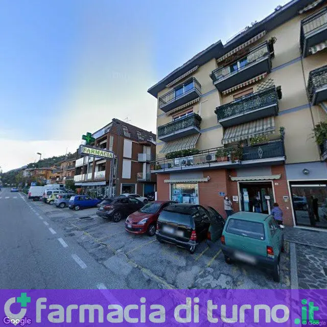 Farmacia Zaccaria Dott.Ssa M. Lucilla