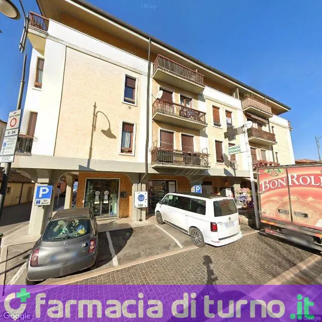 Farmacia Madonna del Soccorso - Neoapotek