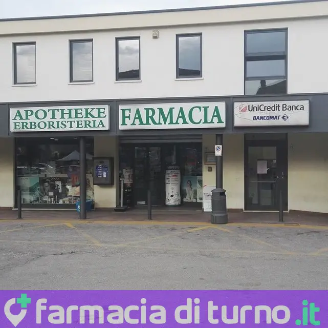 Farmacia Del Garda Di Gottardi Dr. Nello