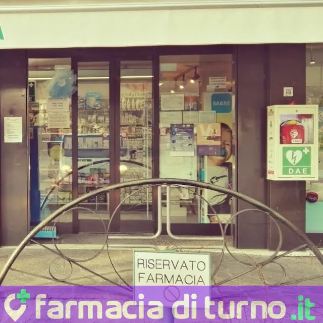 Farmacia Alla Madonna