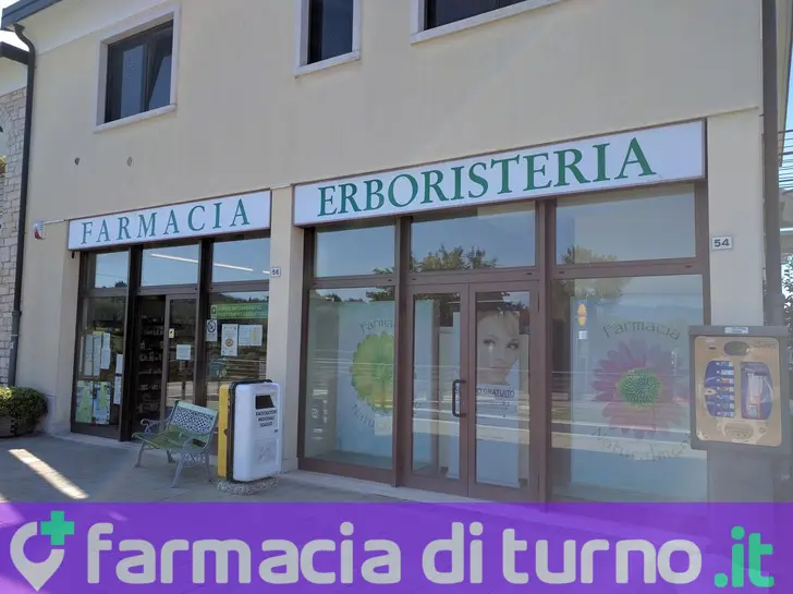 Farmacia Benati