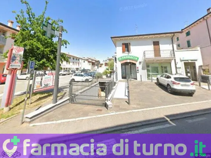 FARMACIA LUGAGNANO S.a.s. di Riga Salvatore