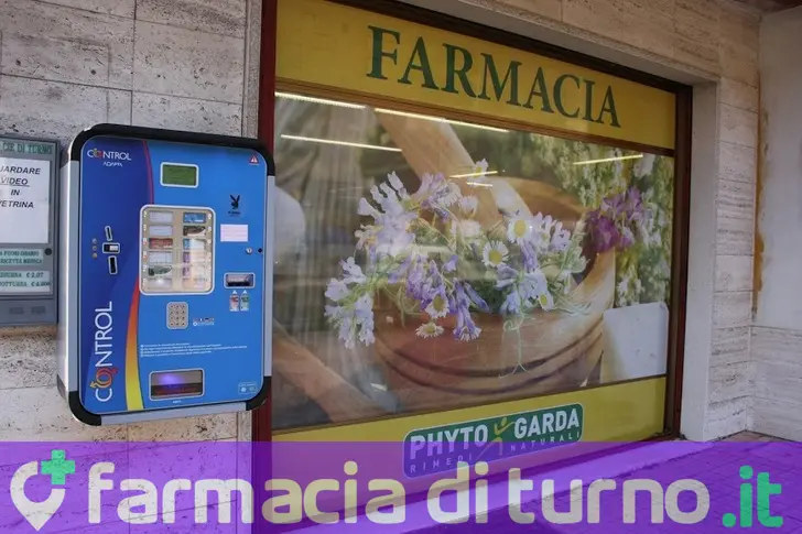 Farmacia Valdadige di Nikla srl