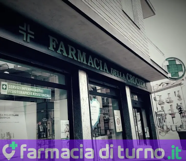 Lafarmacia.Della Crociera