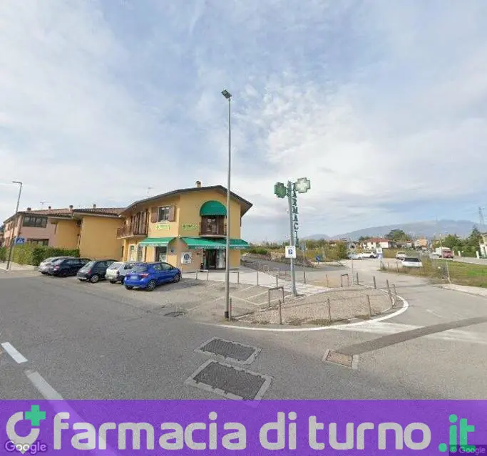 Farmacia Domegliara