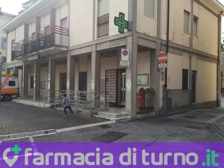 Farmacia Comunale di Sona