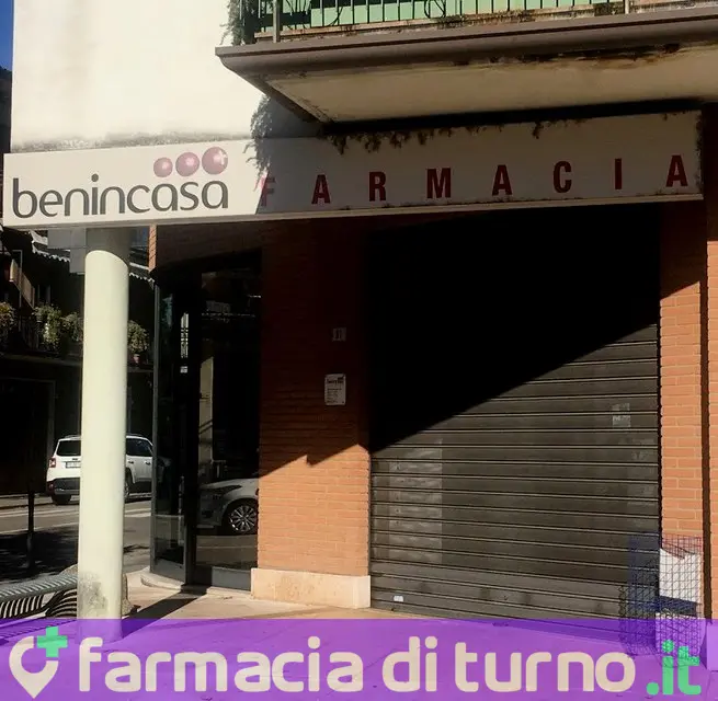 Farmacia Benincasa Dr. Stefano