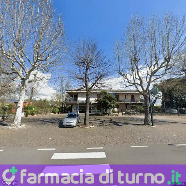 Farmacia Settimo Miglio della Dott.ssa Caobelli Annamaria