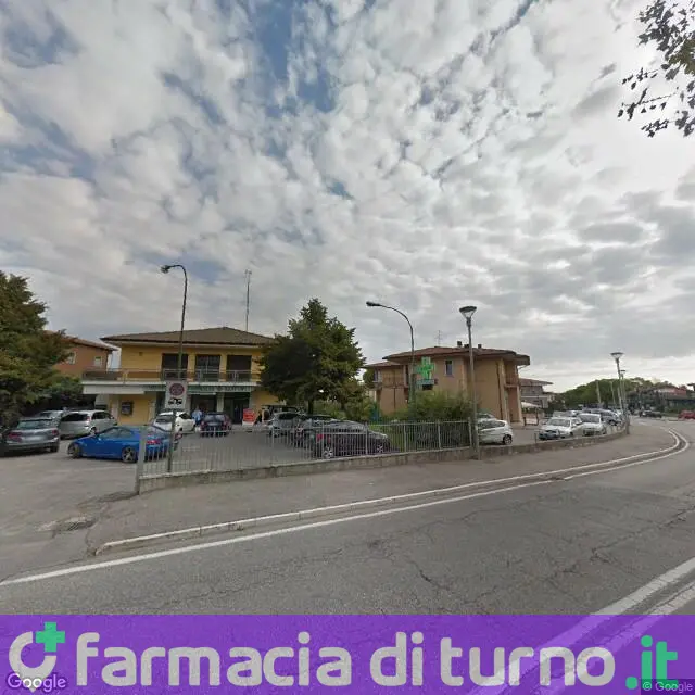 Farmacia Giubertoni Dr. Maurizio