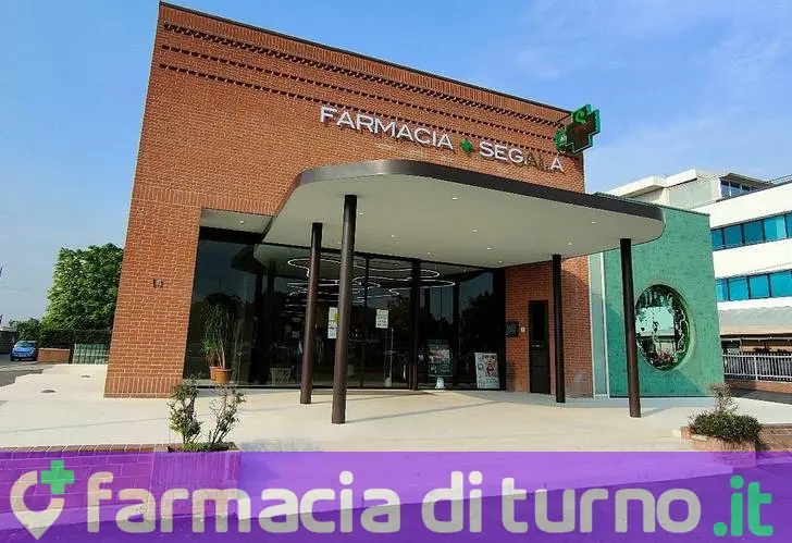 Farmacia Segala